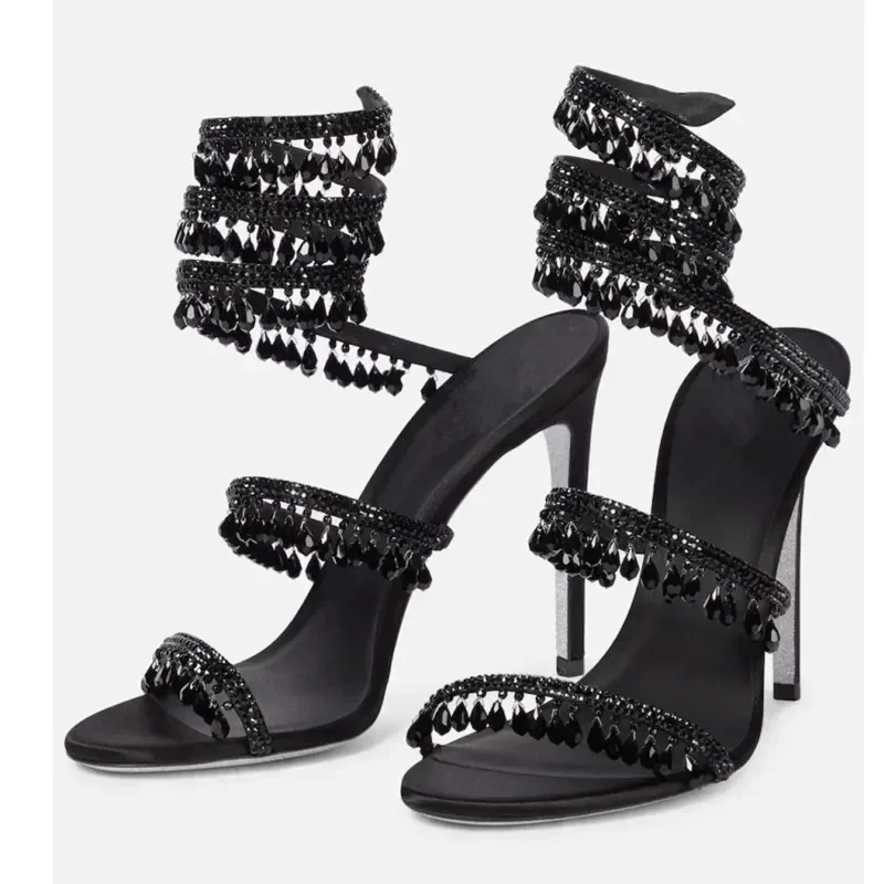 2026Women's New Water Diamond  - огляд і ціна Gladiator Sandal Women