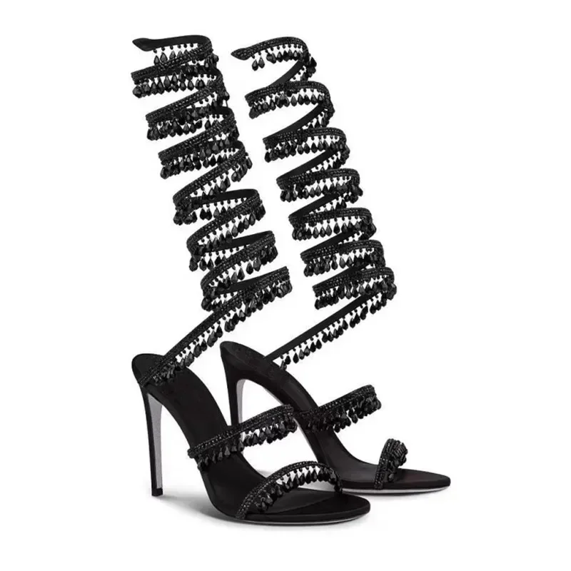 2026Women's New Water Diamond  - огляд і ціна Gladiator Sandal Women