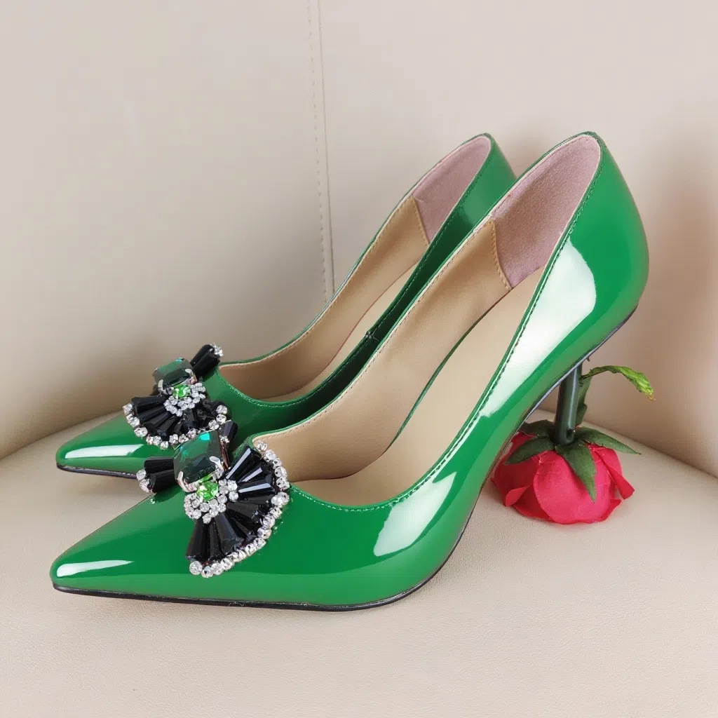 Independent Station Ebay Perso - огляд і ціна Women'S Shoes Ebay